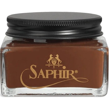 Saphir Pommadier Medaille d'Or 75 ml Medium Brown37