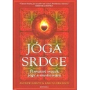 Jóga srdce