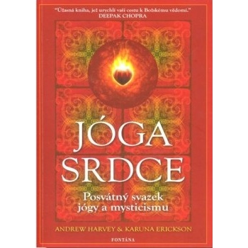 Jóga srdce