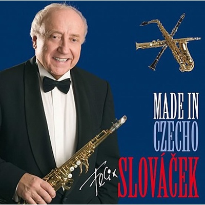 Felix Slováček - Made in Czecho Slováček