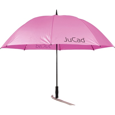 Jucad Telescopic Чадър Rose Red (JS3-RO)