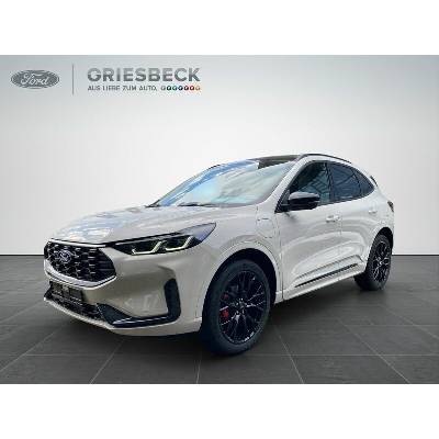 Ford Kuga 2.5 PHEV ST-Line X 178 kW