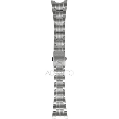Casio Ocelový řemínek EF-126D (1190) 10447371 – Hledejceny.cz