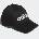 Adidas Шапка с Козирка Adidas Daily Cap DM6178 (DM6178)