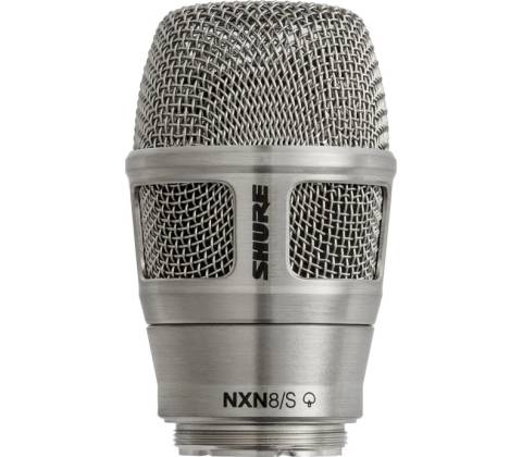 Shure Pro RPW206