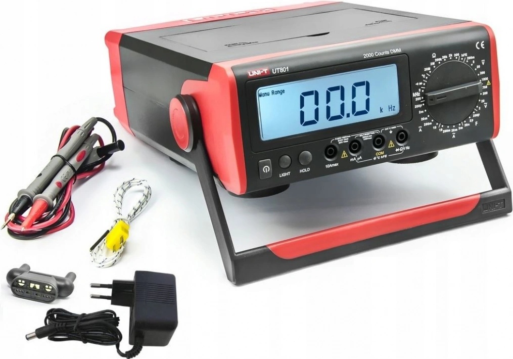 UNI-T UT801
