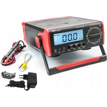 UNI-T UT801