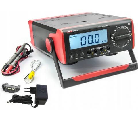 UNI-T UT801