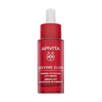 APIVITA Beevine Elixir лифтинг серум за лице Firming Activating Lift Serum 30 ml