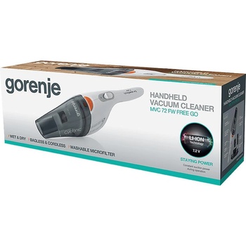Image 1 of Gorenje MVC 72 FW