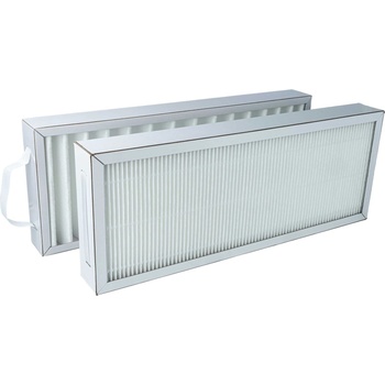 VHBW Филтър за Pluggit Avent P310, G4 + F7, APFG4F7-310-1 (889006292)