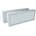 VHBW Филтър за Pluggit Avent P310, G4 + F7, APFG4F7-310-1 (889006292)