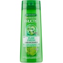 Garnier Fructis Pure Fresh posilující šampon 400 ml