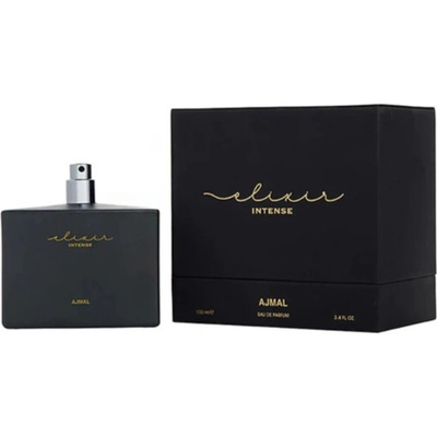 Ajmal Elixir Intensé parfémovaná voda pánská 100 ml