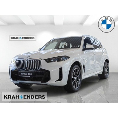 BMW X5 M Sport 210 kW