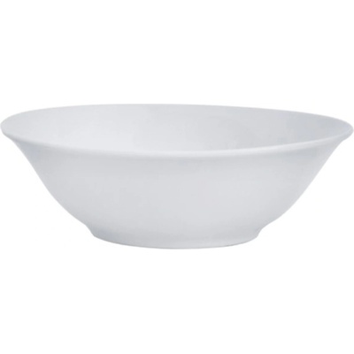 Gastrokuchyne Miska Basic biela 15 cm