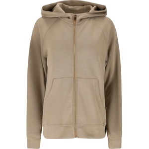 ATHLECIA Дамски суичър ATHLECIA Women's Jacey Full Zip Hoodie - Laurel Oak - размер 34 (EU) (117-2755-0511)