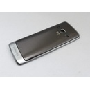 Kryt Samsung S5610 zadní stříbrný