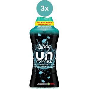 Lenor Перли Lenor 3x735 г UNS Fresh