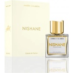 NISHANE Collection Miniature Art Ambra Calabria Extrait de Parfum 50 ml Парфюми