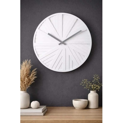 Time for home Šedé Limma 40 cm