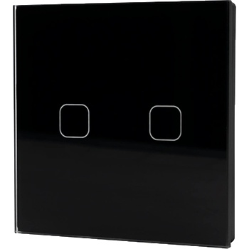 ELMARK Wi-fi smart touch eu КЛЮЧ СХ. 5 ЧЕРЕН (195008/bl)