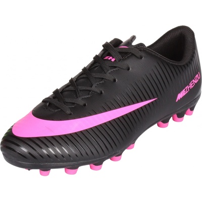Cleats Man černá
