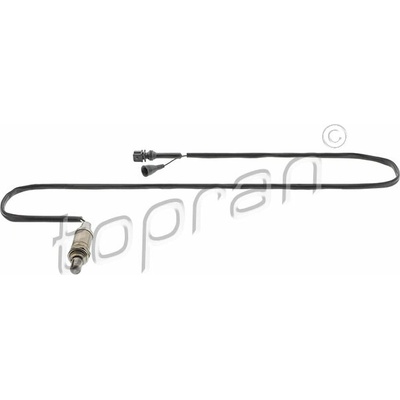 TOPRAN Lambda sonda 107542