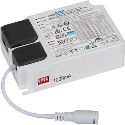 LED driver Kanlux DALI 250mA 42W pro svítidla BLINGO