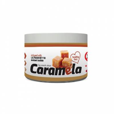 Caramela 300 g - Czech Virus