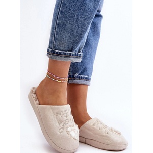 Step in style Дамски пантофи модел 189099 Step in style