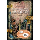 Knihy Kouzelný meč Abaddon