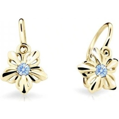Cutie Jewellery C2238-10-X-1 svetlo modrá