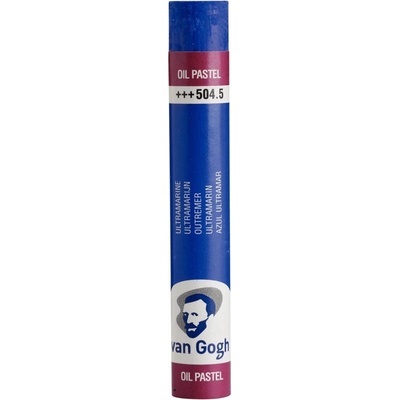 VAN GOGH OLEJOVÝ PASTEL 504.5 ULTRAMARINE