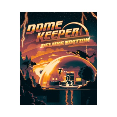 Dome Keeper (Deluxe Edition)