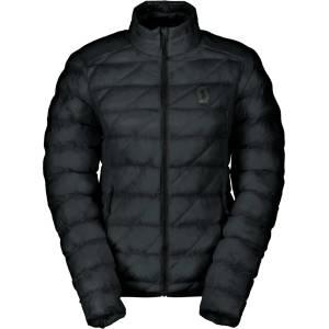 Scott Дамско синтетично яке Scott Women's Jacket Insuloft Tech Primaloft Synthetic jacket - Black - размер XL (104-7056-0115)