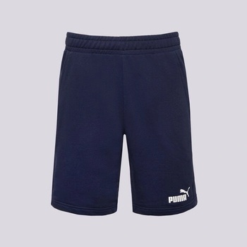 PUMA Шорти Ess Shorts 10" мъжки Дрехи Къси панталони 58670906 Тъмносин M (58670906)