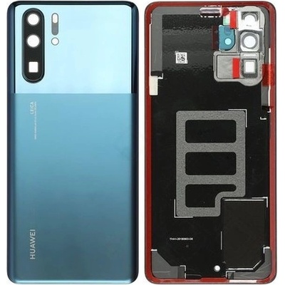 Kryt Huawei P30 Pro zadný Mystic modrý