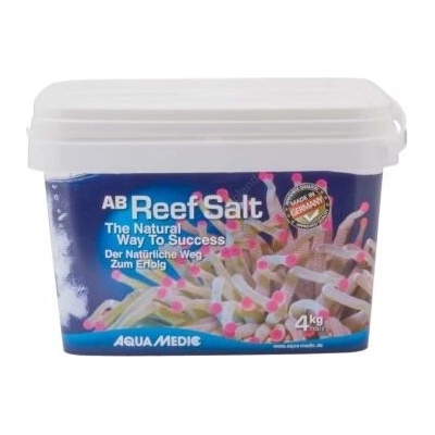 Aqua Medic Reef Salt 4 kg