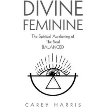 Divine Feminine | Carey Harris