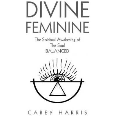 Divine Feminine | Carey Harris