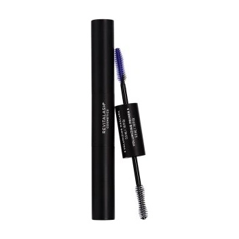 RevitaLash Double-Ended Volume Set спирала за удължаване и обем на миглите