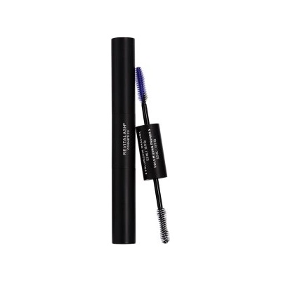 RevitaLash Double-Ended Volume Set спирала за удължаване и обем на миглите