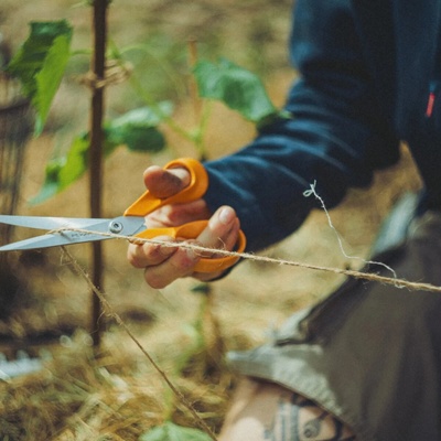FISKARS Univerzální nůžky 21cm 1075031