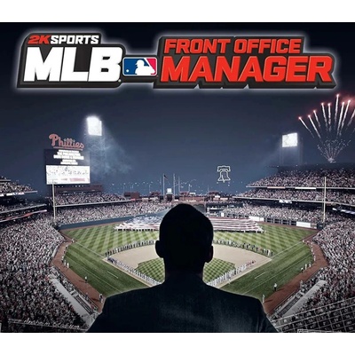 MLB Front Office Manager