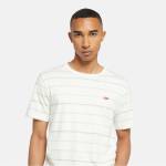 Levi's Тениска Levis Original T Shirt - Baste Stripe