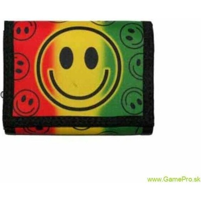 Jamaica Smile peňaženka