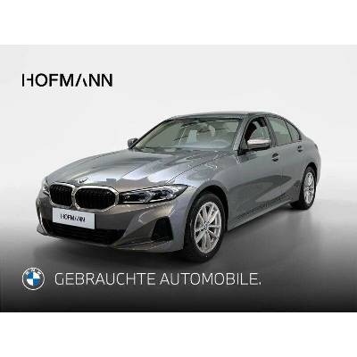 BMW 320i 135 kW