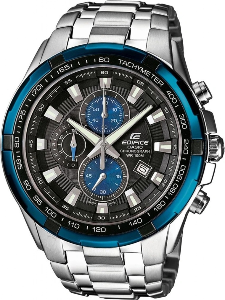 Casio EF-539D-1A2