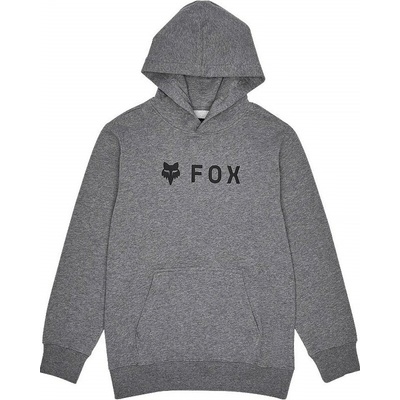 FOX mikina Yth Absolute Fleece Po